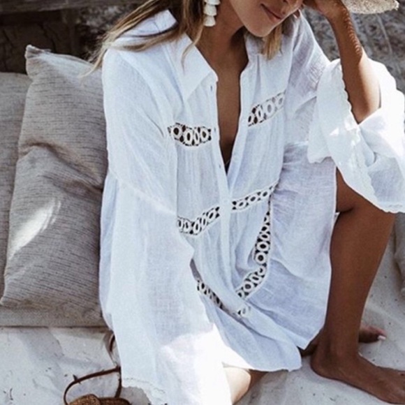 5 ⭐️ Seller Tunic - Picture 2 of 8